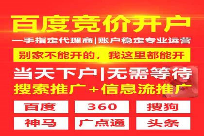 百度竞价广告托管运营的挑战与机遇——案例解读